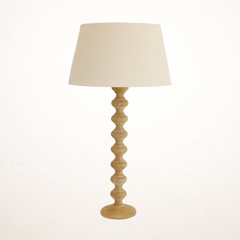 Stockholm Table Lamp Base