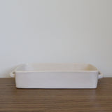 Creamery Medium Serving Dish