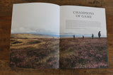 Feathers - The Game Larder