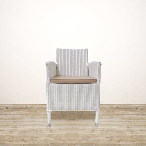 Deauville Dining Chair White