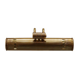 Art Light in Antique Brass