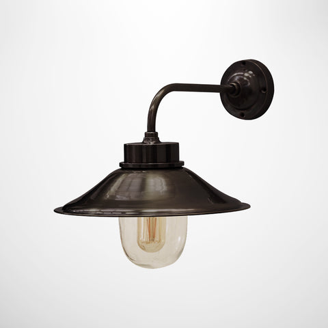 Outdoor Cape Cod Bronze Lamp IP54