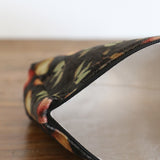 Raphael Vintaged Velvet Cosmetic Bag