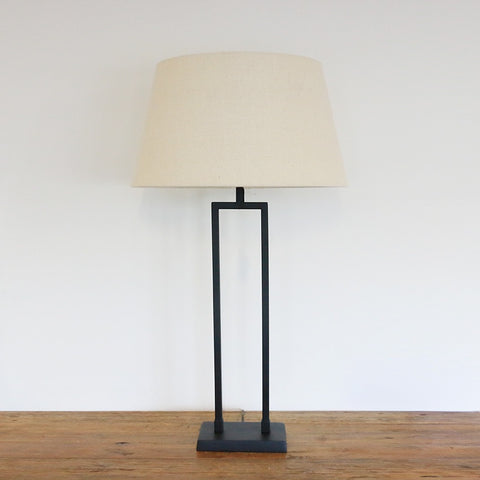 Tribeca Table Lamp Base