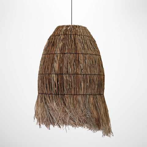 Bermuda Tropics Large Hanging Light Shade