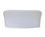 Cape Cod 2.5 Seater Sofa in White