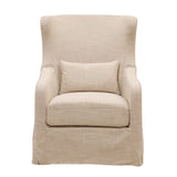 Cape Cod Chair In Salt & Pepper Beige/Tweed