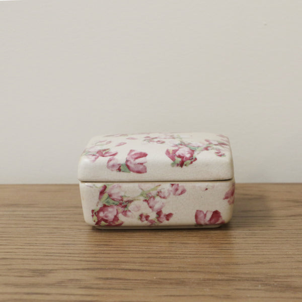 Magnolia Limone Medium Box