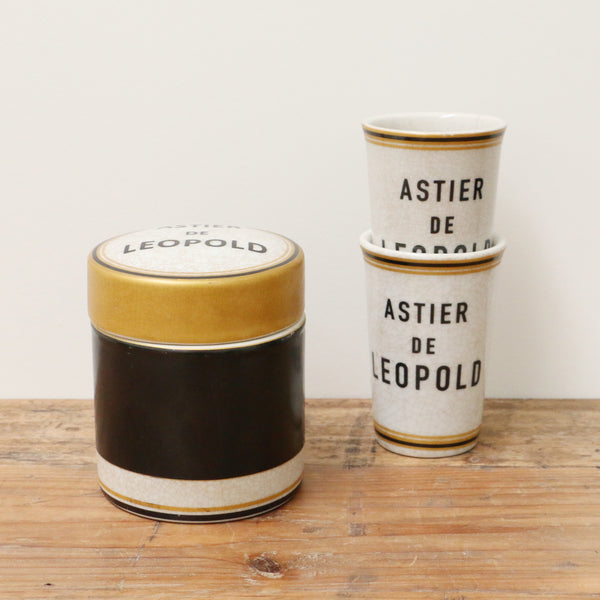 Astier De Leopold Cup