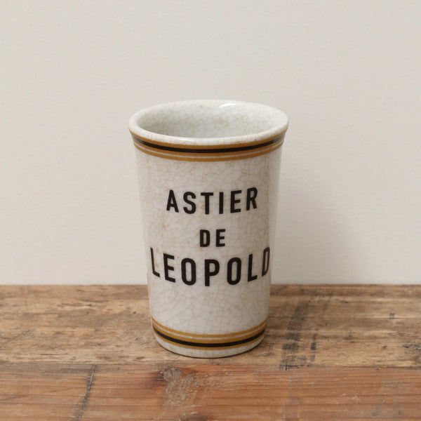 Astier De Leopold Cup