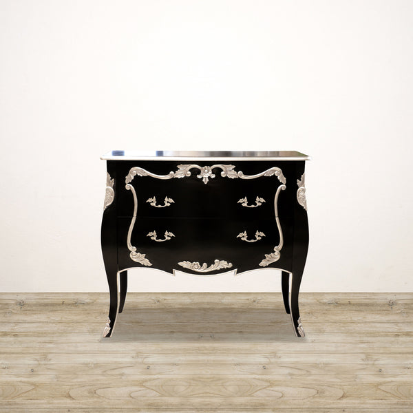 Bombay chest shop