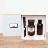 Apothecary Diffuser Santalum Album - Sandalwood Amber