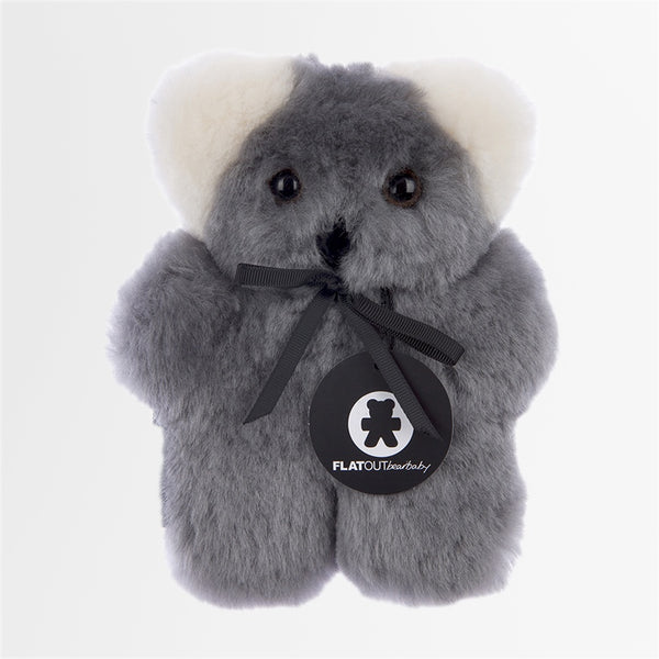 Flat Out Baby Bear - Koala