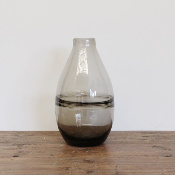 Fumier Handblown Glass Vase