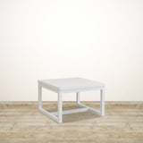 Cape Cod Occasional Table in White