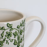 Florentine Verde Jug