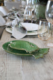 Green Pineapple Plate Small