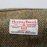 Harris Tweed Washbag