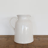 Creamery Grande Jug