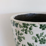 Florentine Planter Medium