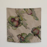 Ivy & Fig Linen Napkin