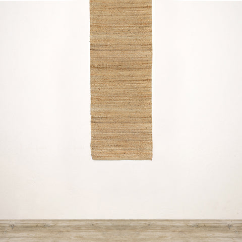 Natural 100% Jute Runner 200 x70