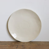 Blanc & Ivy Dinner Plate