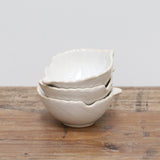 Detaille Leaf Petite Bowl