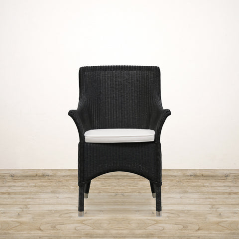 Cannes Chair Black