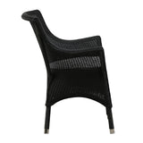 Cannes Chair Black