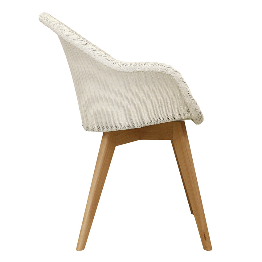 Avril Chair | Leopold Hall