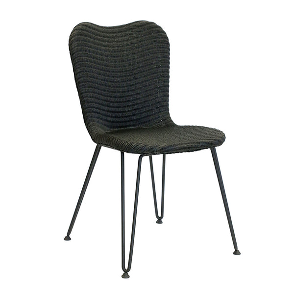 Christy Chair in Black
