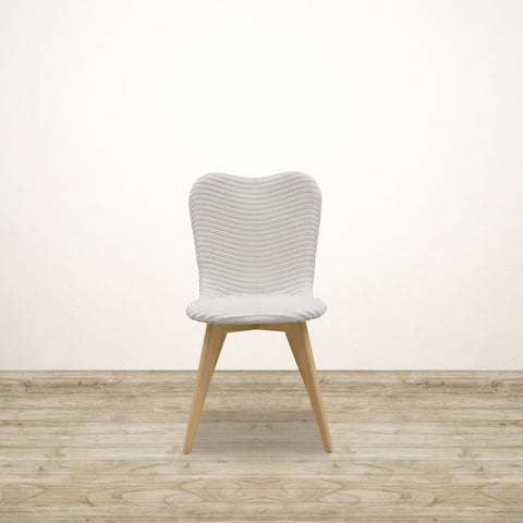 Lily Indoor Dining Chair