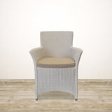 Sydney Dining Chair in White