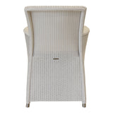 Sydney Dining Chair in White