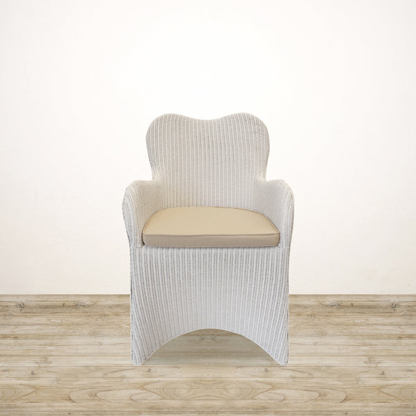 Butterfly Chair in White