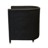 Tokyo Vincent Sheppard Outdoor Chair in Black