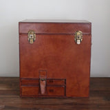 Oxford Leather Picnic Bar Box