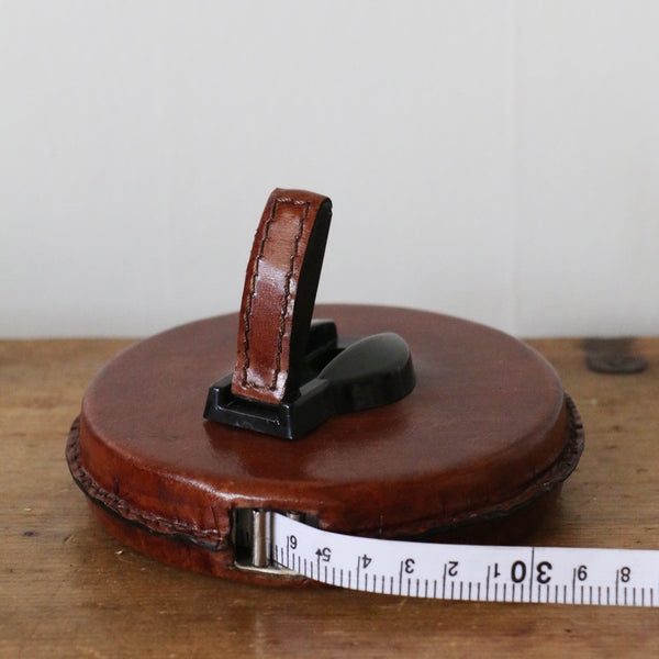 Leather Measuring Tape 15 metres