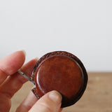 Measuring Tape 2mtrs Leather