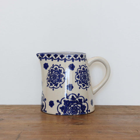 Porto Medium Jug