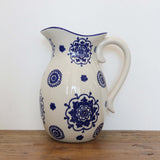 Porto Large Jug