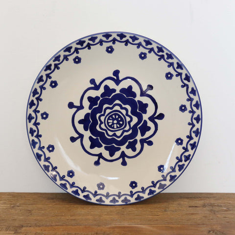 Porto Large Serving Platter