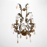 Fleurence Wall Sconce