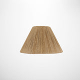 Natural Loom 35cm Lampshade