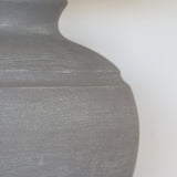 Coastal Stone Lamp Base