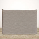 Loft Headboard in Herringbone - King