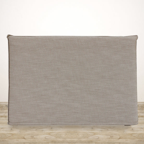 Loft Headboard in Herringbone - King