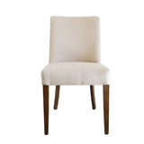 Bastide Dining Chair in Natural Linen