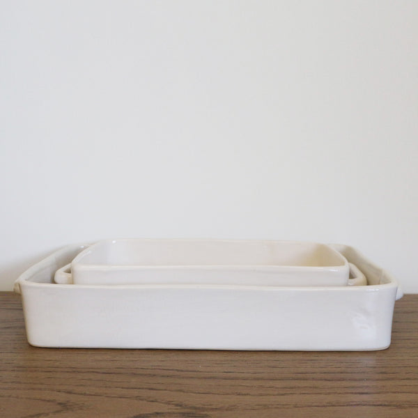 Creamery Medium Serving Dish